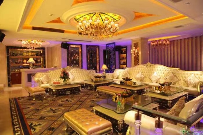 汕头小时场ktv商务场分析-南澳县ktv预定